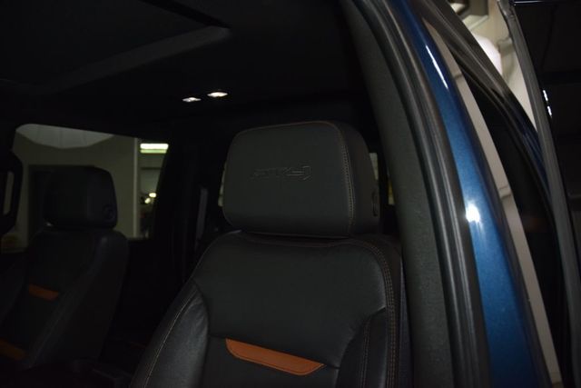 2021 GMC Sierra 2500HD AT4 Premium Plus Z71 - 23003452 - 38