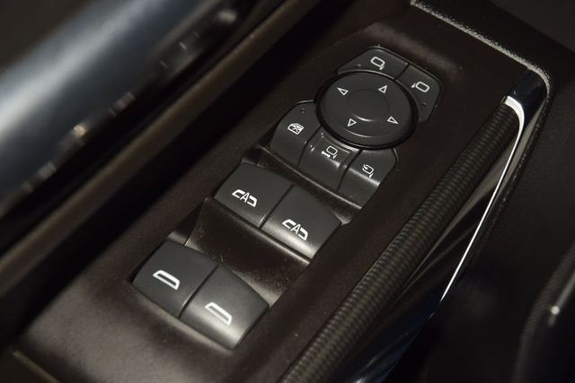 2021 GMC Sierra 2500HD AT4 Premium Plus Z71 - 23003452 - 43
