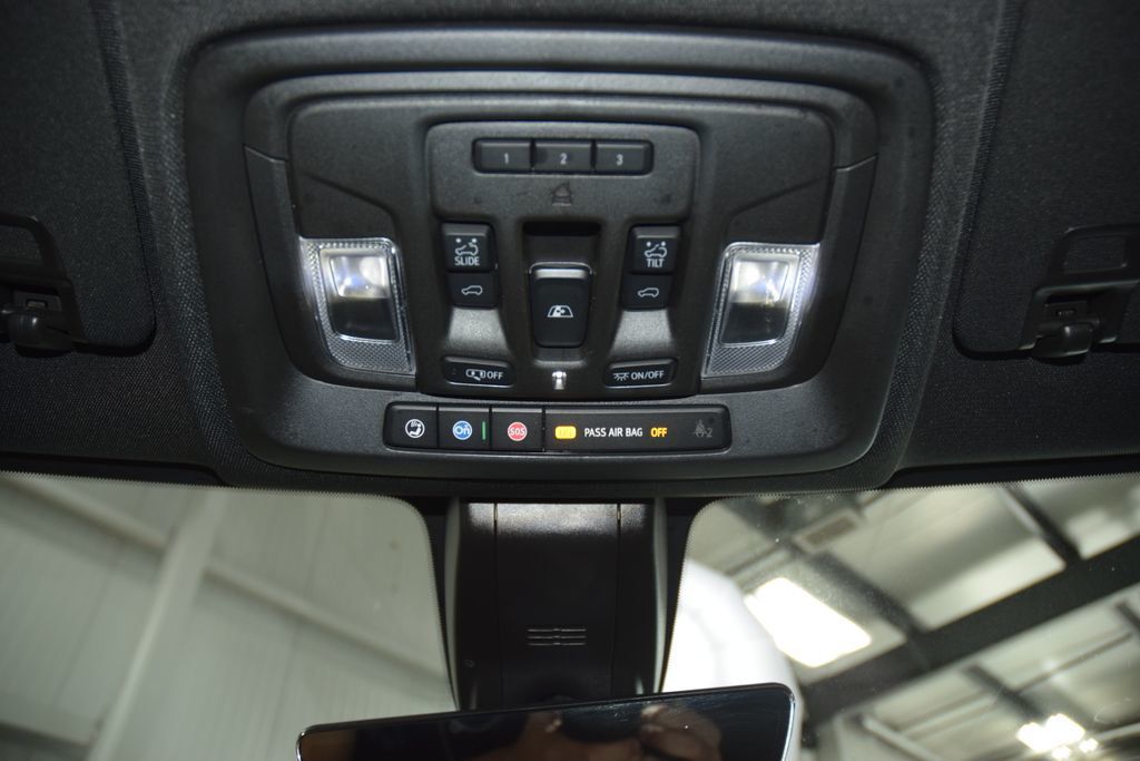 2021 GMC Sierra 2500HD AT4 Premium Plus Z71 - 23003452 - 46
