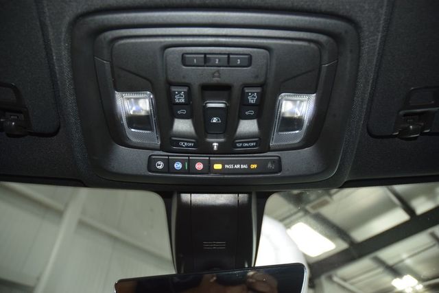 2021 GMC Sierra 2500HD AT4 Premium Plus Z71 - 23003452 - 46