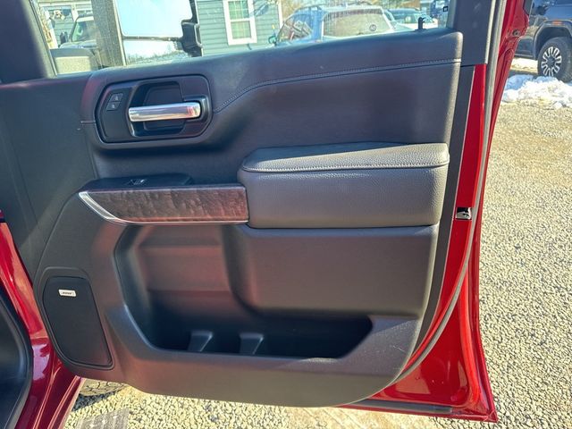 2021 GMC Sierra 2500HD Denali - 22740789 - 15