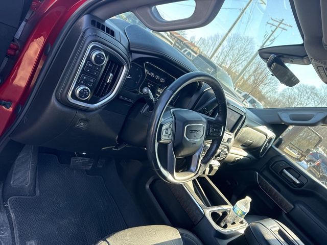 2021 GMC Sierra 2500HD Denali - 22740789 - 20