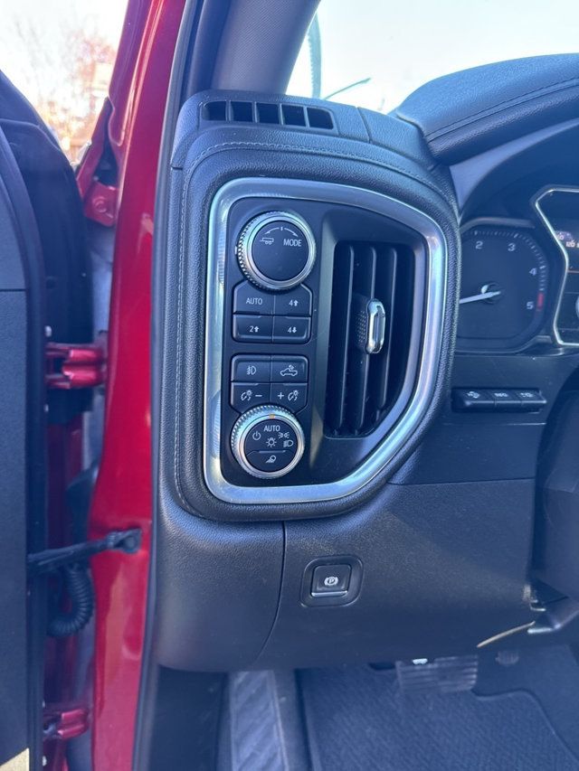 2021 GMC Sierra 2500HD Denali - 22740789 - 22