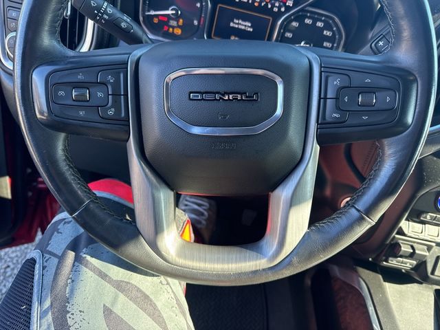 2021 GMC Sierra 2500HD Denali - 22740789 - 23