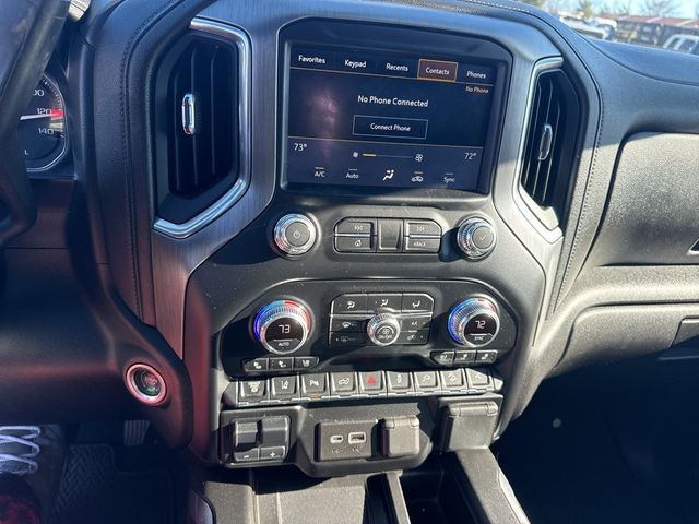 2021 GMC Sierra 2500HD Denali - 22740789 - 24