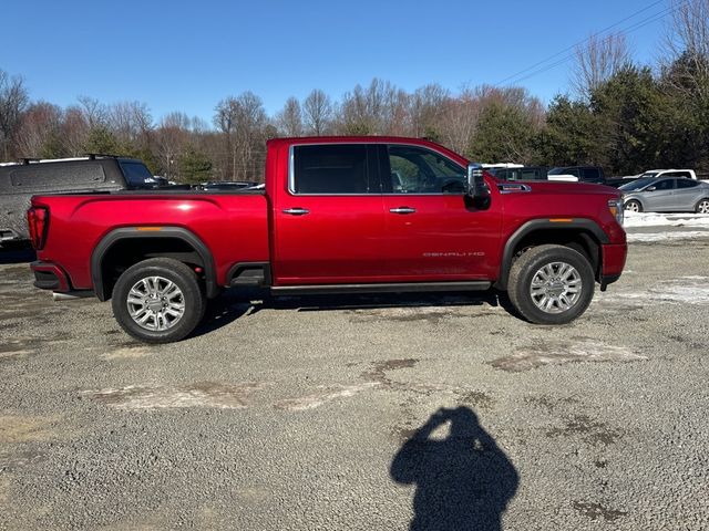 2021 GMC Sierra 2500HD Denali - 22740789 - 8