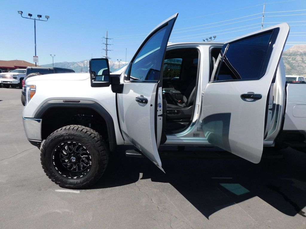 2021 GMC Sierra 2500HD SLT - 22488123 - 20