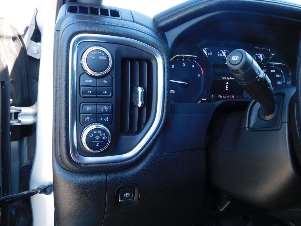 2021 GMC Sierra 2500HD SLT - 22488123 - 26