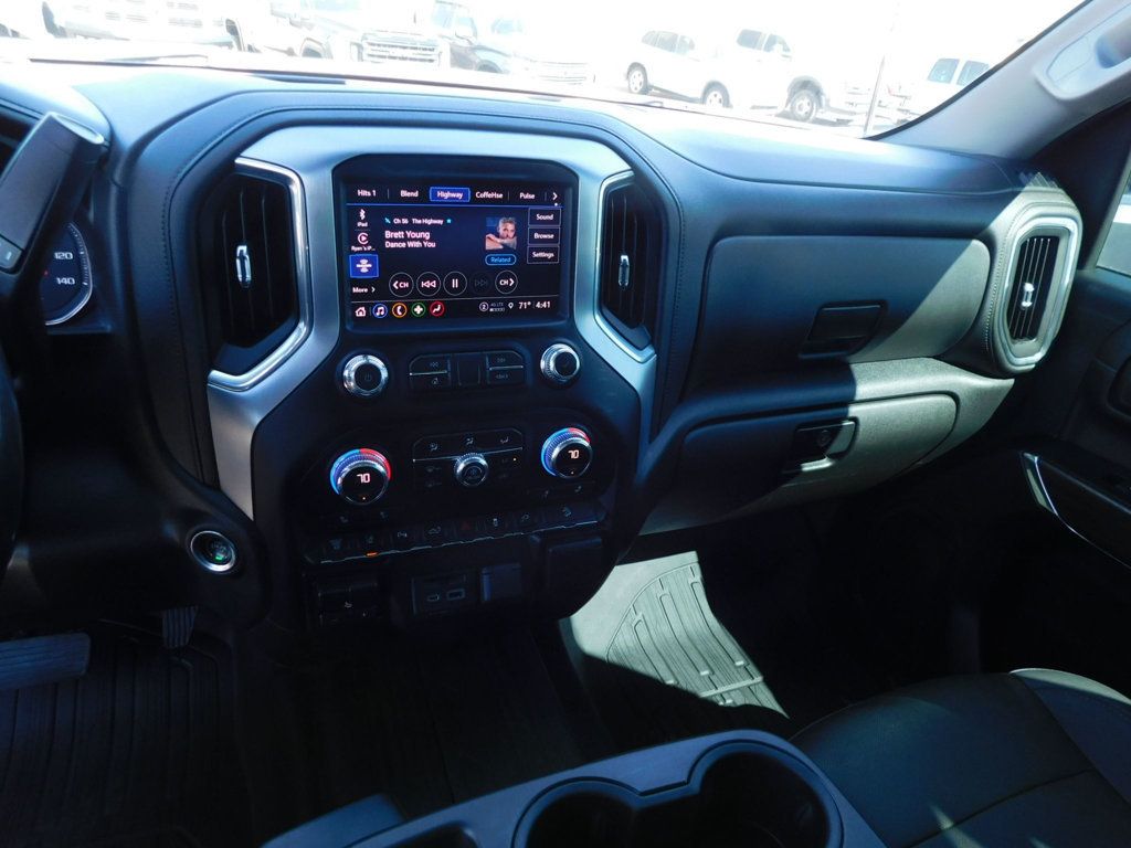 2021 GMC Sierra 2500HD SLT - 22488123 - 29