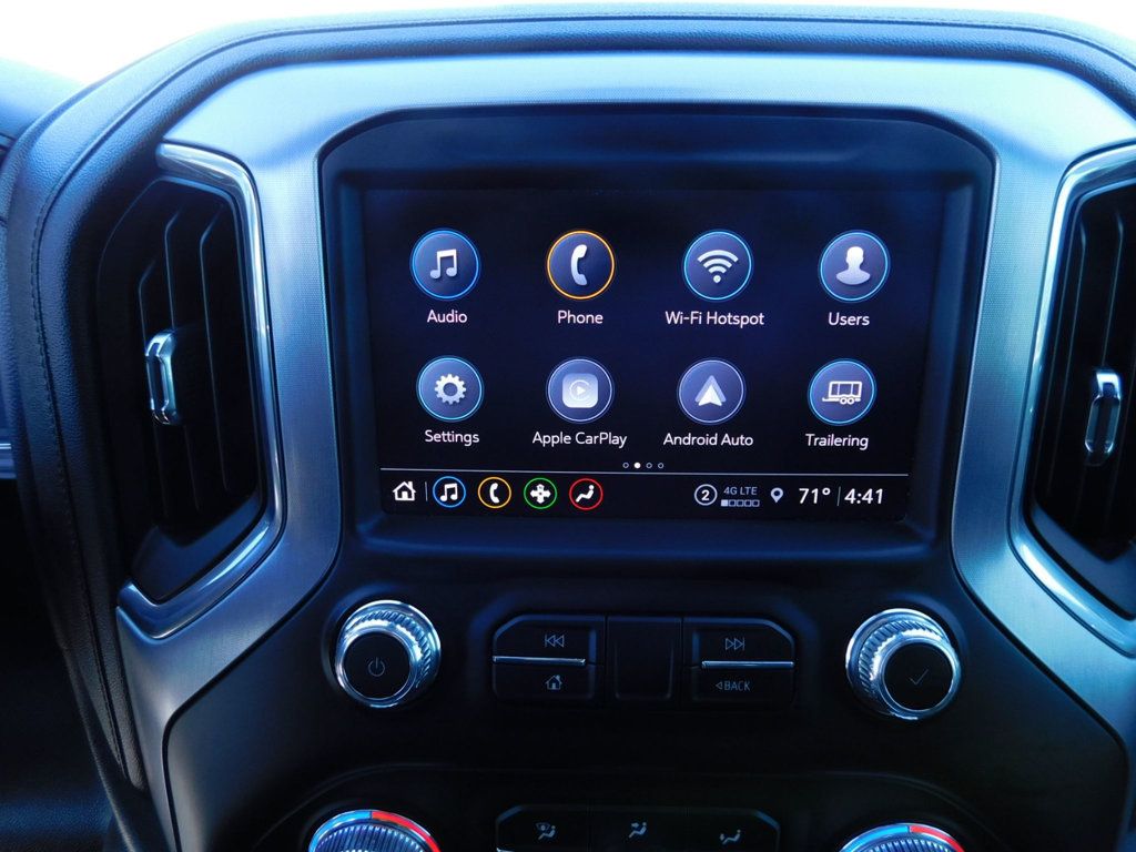 2021 GMC Sierra 2500HD SLT - 22488123 - 33