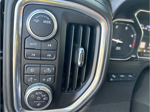 2021 GMC Sierra 3500 HD Crew Cab DENALI DUALLY 4X4 DIESEL NAV BACK UP CAM CLEAN - 23096642 - 12