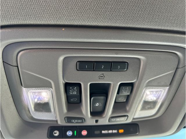 2021 GMC Sierra 3500 HD Crew Cab DENALI DUALLY 4X4 DIESEL NAV BACK UP CAM CLEAN - 23096642 - 20