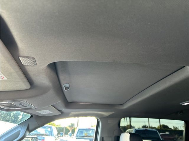 2021 GMC Sierra 3500 HD Crew Cab DENALI DUALLY 4X4 DIESEL NAV BACK UP CAM CLEAN - 23096642 - 24