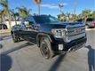 2021 GMC Sierra 3500 HD Crew Cab DENALI DUALLY 4X4 DIESEL NAV BACK UP CAM CLEAN - 23096642 - 2