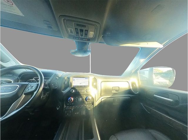 2021 GMC Sierra 3500 HD Crew Cab DENALI DUALLY 4X4 DIESEL NAV BACK UP CAM CLEAN - 23096642 - 35