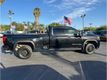 2021 GMC Sierra 3500 HD Crew Cab DENALI DUALLY 4X4 DIESEL NAV BACK UP CAM CLEAN - 23096642 - 4