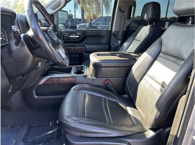 2021 GMC Sierra 3500 HD Crew Cab Denali Pickup 4D 8 ft - 22940495 - 15