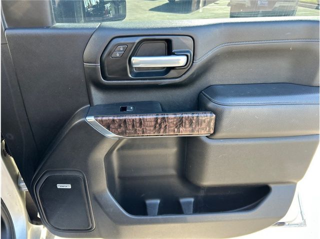 2021 GMC Sierra 3500 HD Crew Cab Denali Pickup 4D 8 ft - 22940495 - 22