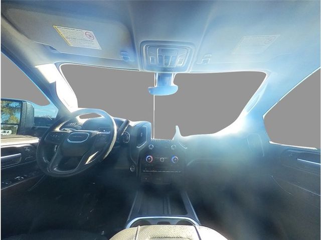 2021 GMC Sierra 3500 HD Crew Cab Denali Pickup 4D 8 ft - 22940495 - 26