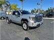 2021 GMC Sierra 3500 HD Crew Cab Denali Pickup 4D 8 ft - 22940495 - 2