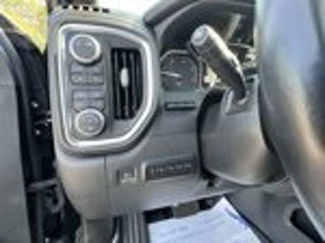 2021 GMC Sierra 3500HD AT4 - 22614296 - 10