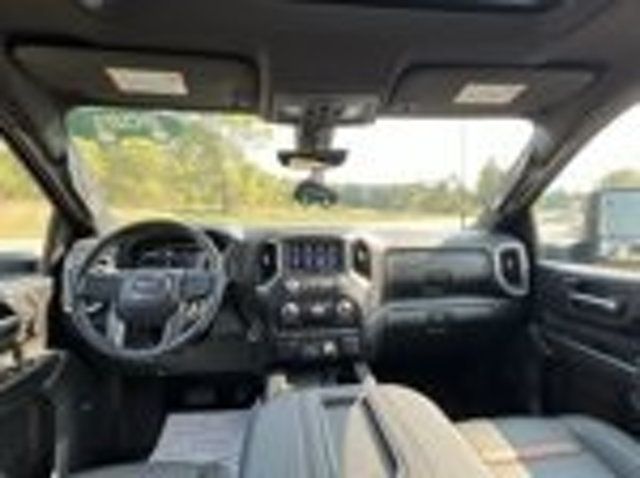 2021 GMC Sierra 3500HD AT4 - 22614296 - 12