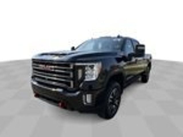 2021 GMC Sierra 3500HD AT4 - 22614296 - 1