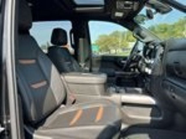 2021 GMC Sierra 3500HD AT4 - 22614296 - 24