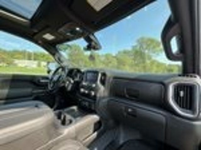 2021 GMC Sierra 3500HD AT4 - 22614296 - 25