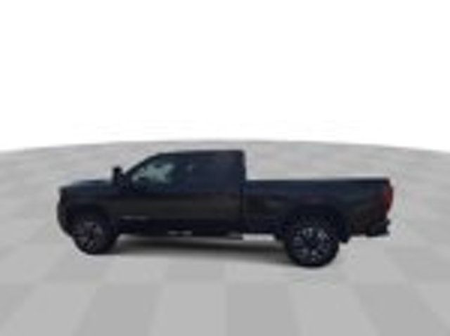 2021 GMC Sierra 3500HD AT4 - 22614296 - 3