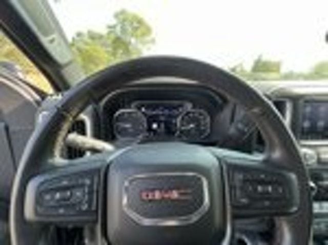 2021 GMC Sierra 3500HD AT4 - 22614296 - 5