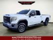 2021 GMC Sierra 3500HD Base 4x4 4dr Crew Cab SB SRW - 23037391 - 0