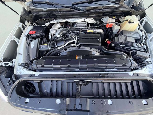2021 GMC Sierra 3500HD Base 4x4 4dr Crew Cab SB SRW - 23037391 - 10