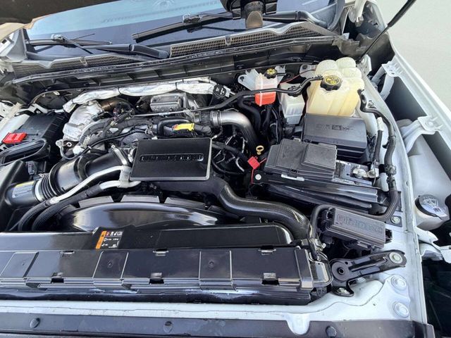 2021 GMC Sierra 3500HD Base 4x4 4dr Crew Cab SB SRW - 23037391 - 12