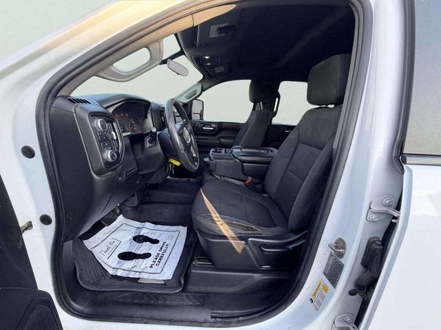 2021 GMC Sierra 3500HD Base 4x4 4dr Crew Cab SB SRW - 23037391 - 15