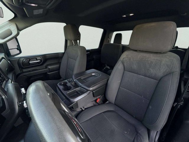 2021 GMC Sierra 3500HD Base 4x4 4dr Crew Cab SB SRW - 23037391 - 16