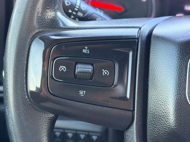 2021 GMC Sierra 3500HD Base 4x4 4dr Crew Cab SB SRW - 23037391 - 28