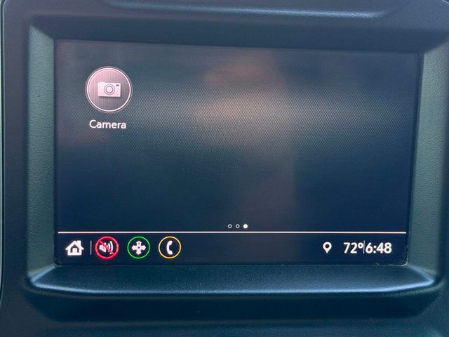 2021 GMC Sierra 3500HD Base 4x4 4dr Crew Cab SB SRW - 23037391 - 35