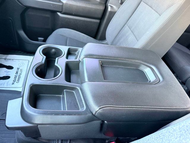 2021 GMC Sierra 3500HD Base 4x4 4dr Crew Cab SB SRW - 23037391 - 38