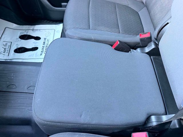 2021 GMC Sierra 3500HD Base 4x4 4dr Crew Cab SB SRW - 23037391 - 40
