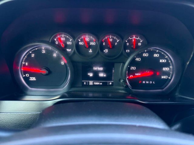 2021 GMC Sierra 3500HD Base 4x4 4dr Crew Cab SB SRW - 23037391 - 41