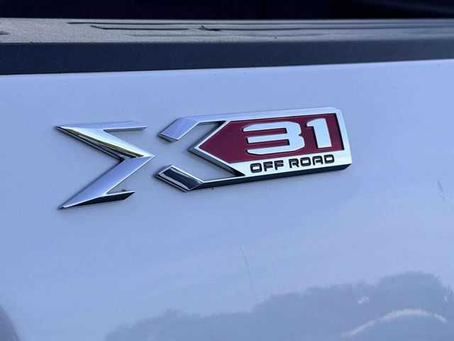 2021 GMC Sierra 3500HD Base 4x4 4dr Crew Cab SB SRW - 23037391 - 6