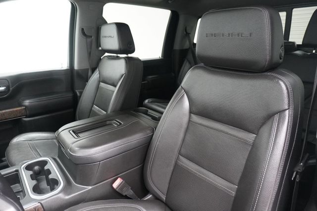 2021 GMC Sierra 3500HD Denali - 23016782 - 9