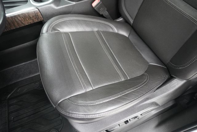 2021 GMC Sierra 3500HD Denali - 23016782 - 10