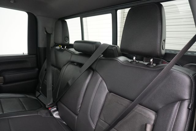 2021 GMC Sierra 3500HD Denali - 23016782 - 11