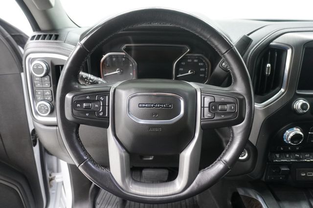 2021 GMC Sierra 3500HD Denali - 23016782 - 17