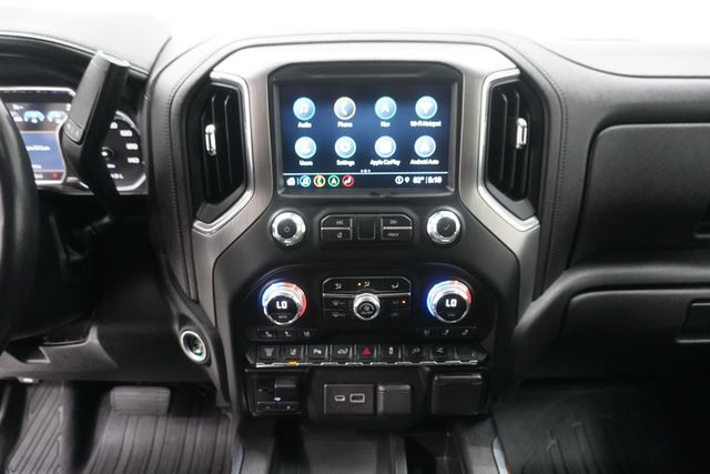 2021 GMC Sierra 3500HD Denali - 23016782 - 22