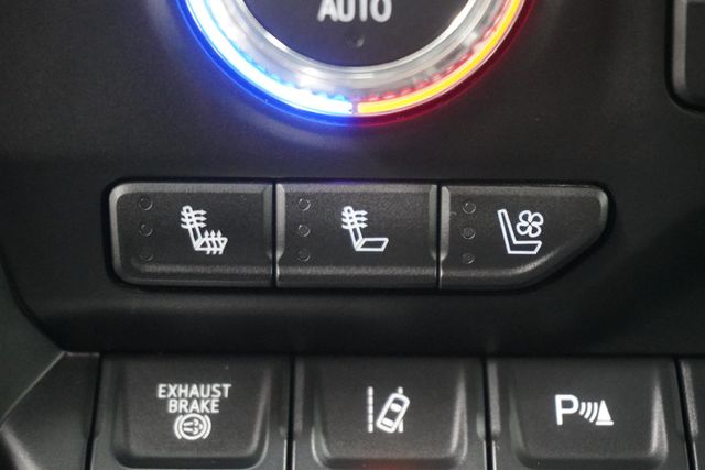 2021 GMC Sierra 3500HD Denali - 23016782 - 23