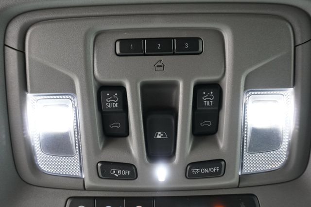 2021 GMC Sierra 3500HD Denali - 23016782 - 25