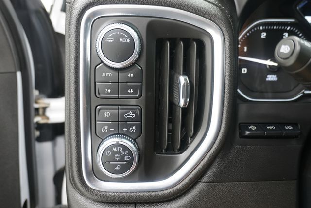 2021 GMC Sierra 3500HD Denali - 23016782 - 27